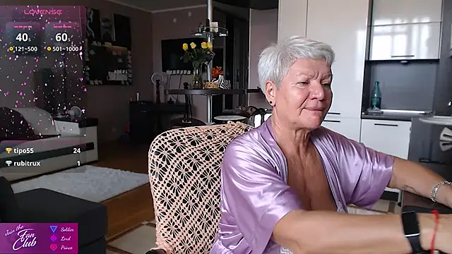 roxana_brooks live