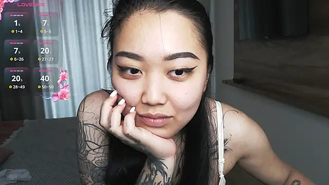 LillGothBaby live