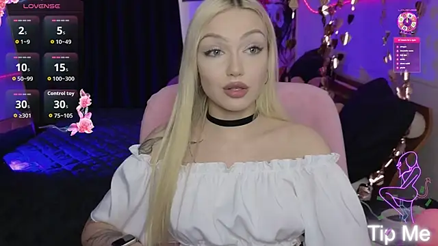 LinaLirian live