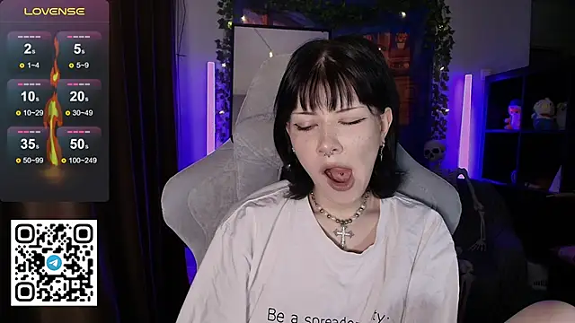CutieTori live