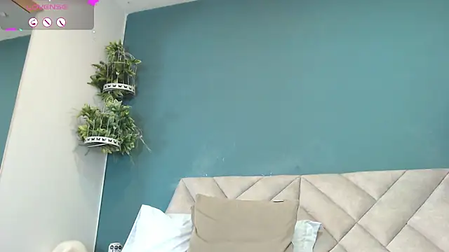 SharisWillian live