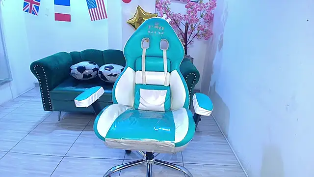 Arianna_sweeet live