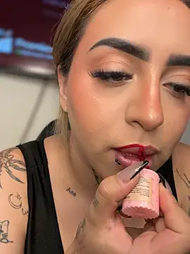 CarolQueen1_ live