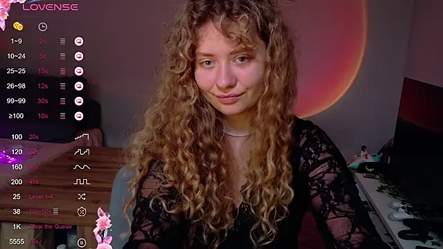 Milounee profile