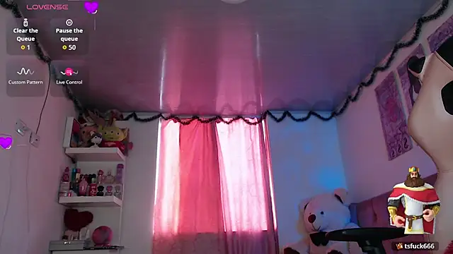 violett_brown9 live