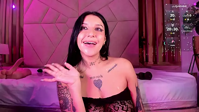 Leiaa_ live