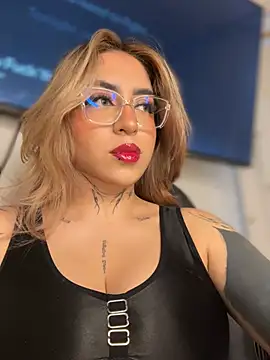 CarolQueen1_ live