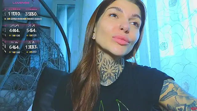 tattooedBabyy live