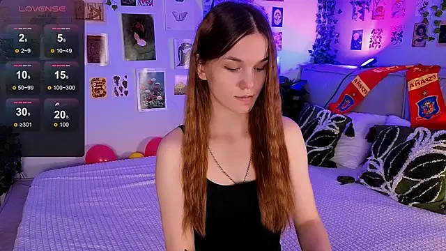 Amber_Rogers live