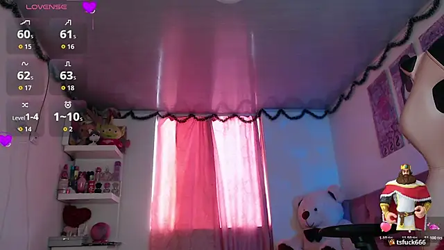 violett_brown9 live