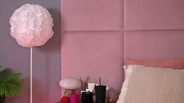 AlmaLuv profile