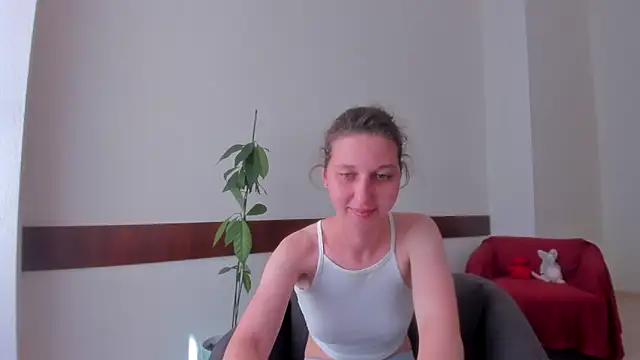 Ellina_Star live
