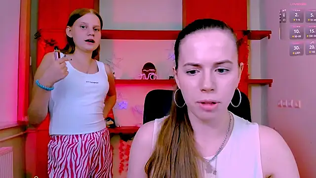 lumi_soft live