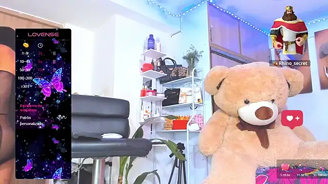 Hotgiirl_1 live