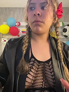 Sophie19__ live