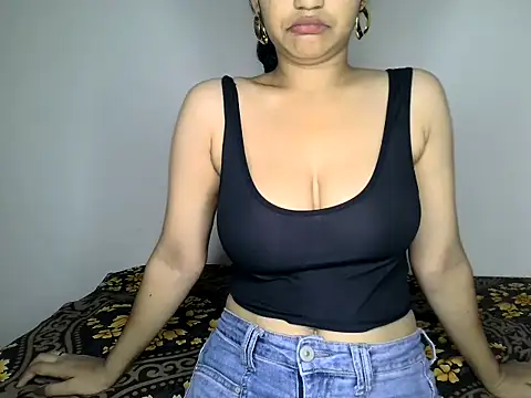suzan_melly live