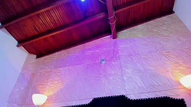 JennyRouse01 live