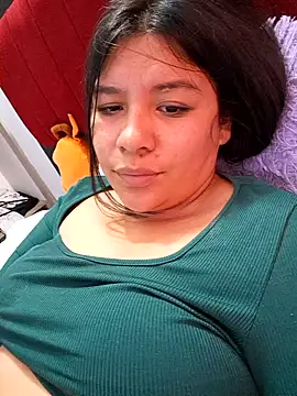 belen_green live