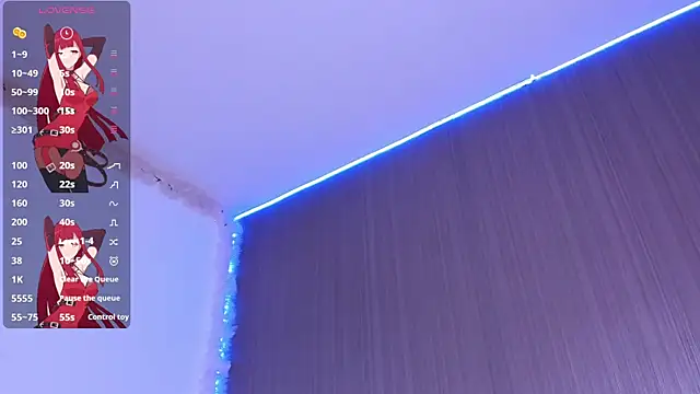 gisellove01 live