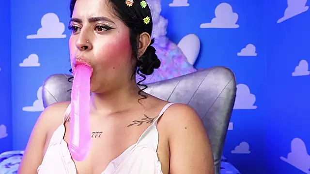 miss___anya live