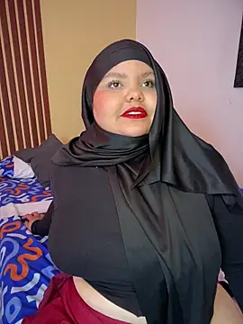 _Shara_Handal_ live
