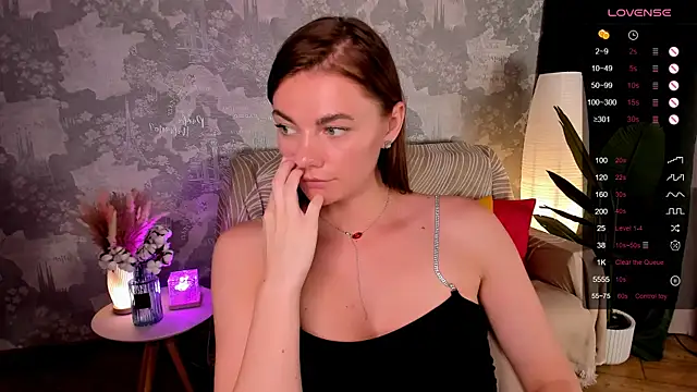 ParisJackson live