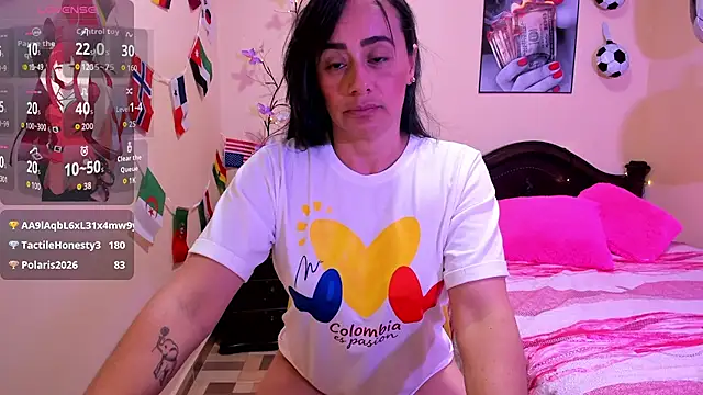 sara_florez12 live