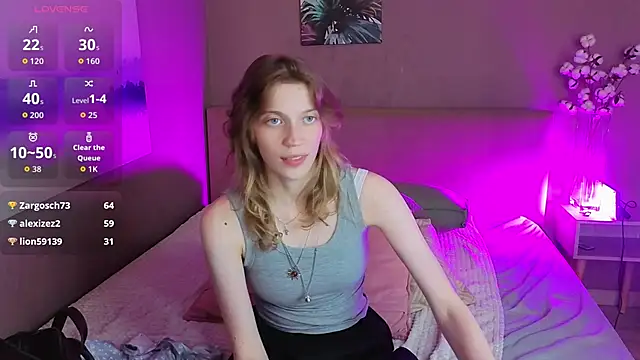 Emily_Cartex live