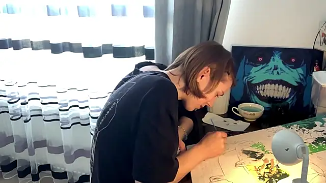ShonnaTweddle live