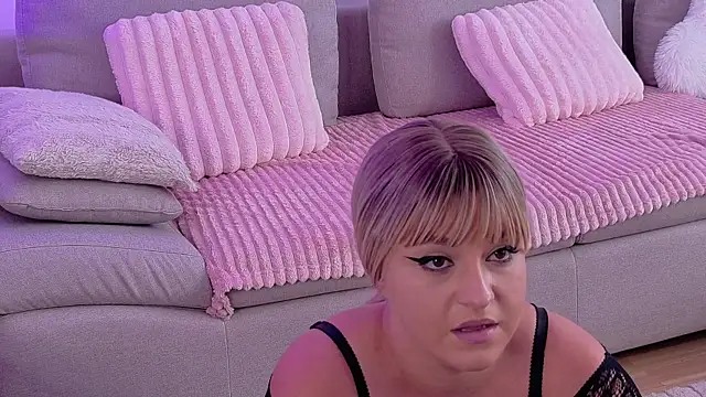 PatriciaSpice live