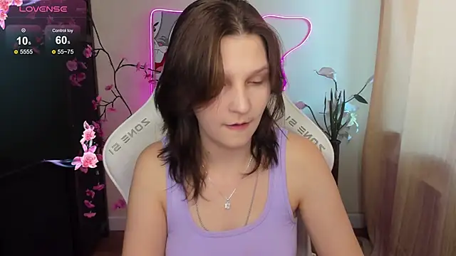 AudreyyKim live