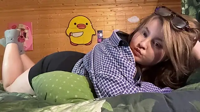 MollySilentClue live