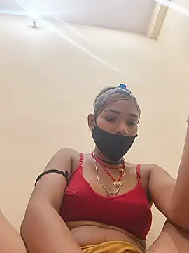Bhuvika_Love-143 live
