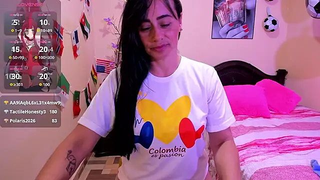 sara_florez12 live