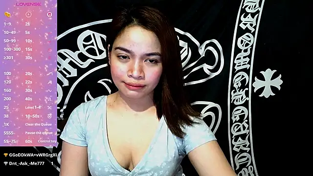 _preciousmoira_ live