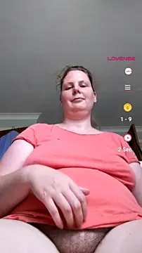 xxSexyBushLinnxx live