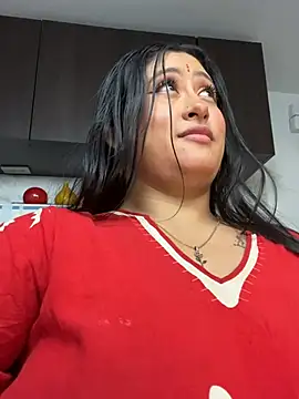 kalpanaaishaa live