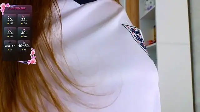 Meow_babe live