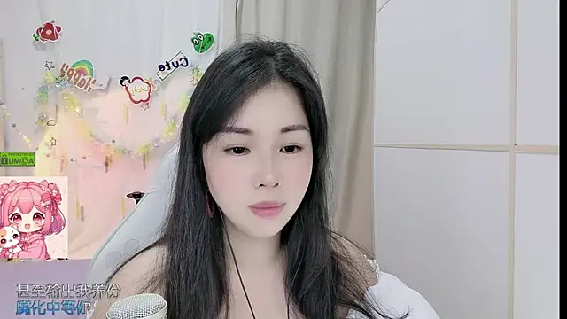 HK_angelchloe live