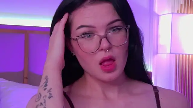 CindyMil live