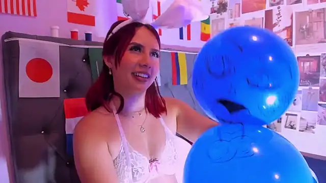 violeta_blaze1 live