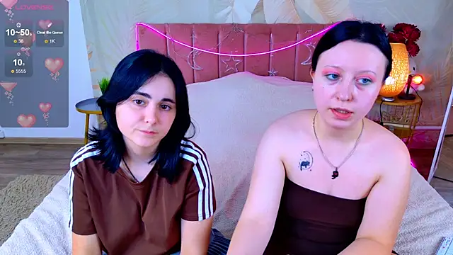 RuthHalll live