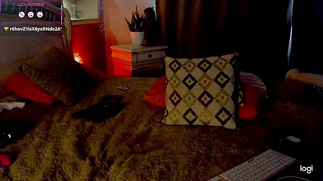 Iam_Luna live