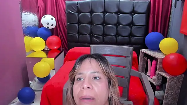 SofiaXDelRio live