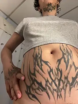 Abby_Evanns1 live