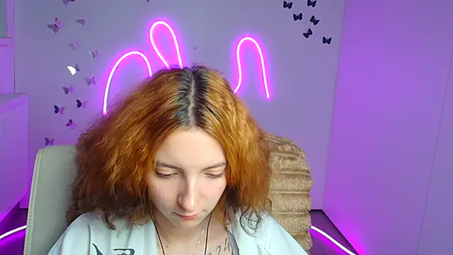 Butterfly_Milly live