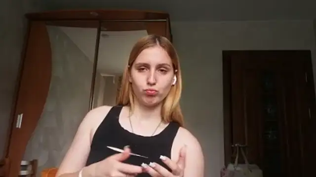 LeighaGreenley live