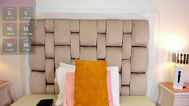 frehia_dimou live