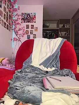 Sharon_Black live