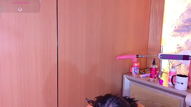 danna_dusky live